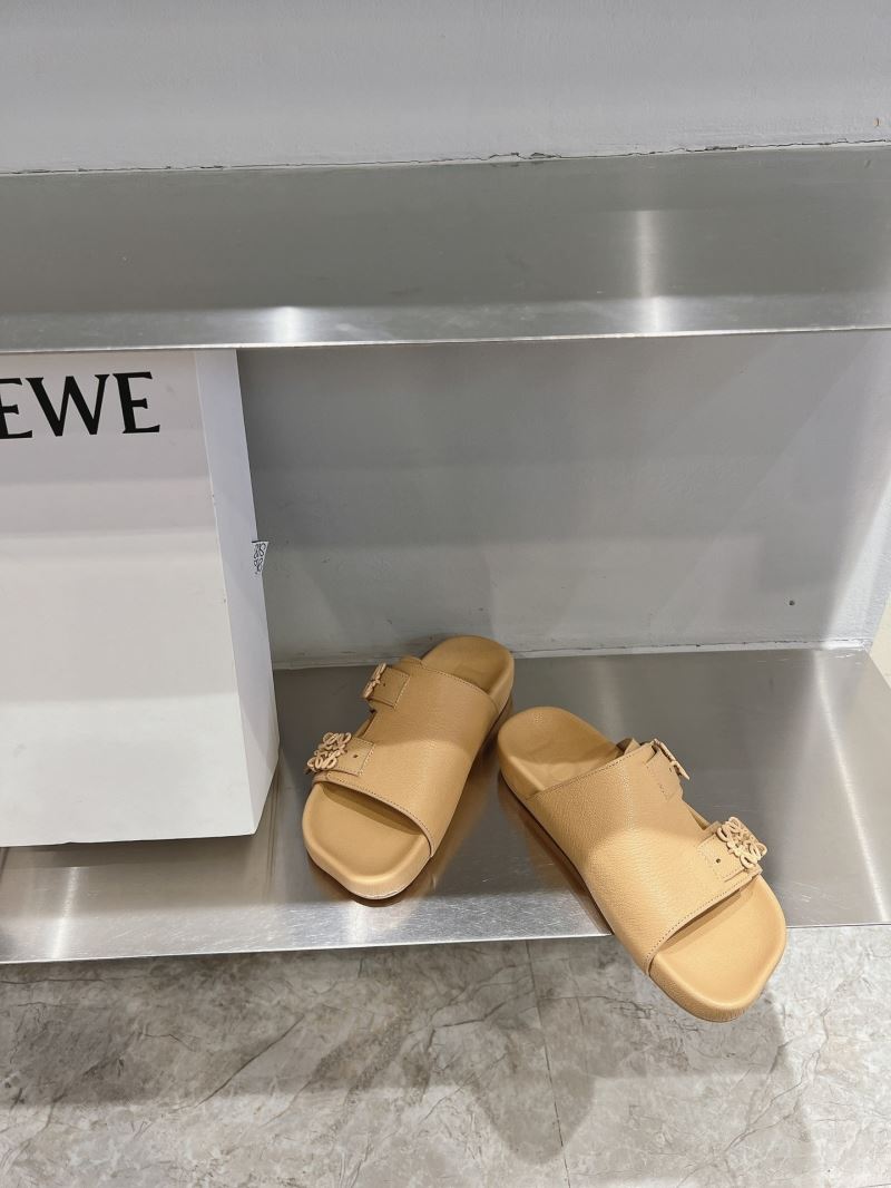 Loewe Sandals